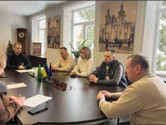 У Володимирі заклади освіти переводять на дистанційне навчання 