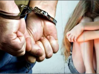 «Запросив на чай і зґвалтував»: суд у Володимирі виніс вирок у справі про насильство над неповнолітньою дівчиною 