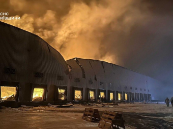 Росія масовано атакувала енергетику на заході і в центрі України: лунали вибухи у багатьох містах, є перебої зі світлом 