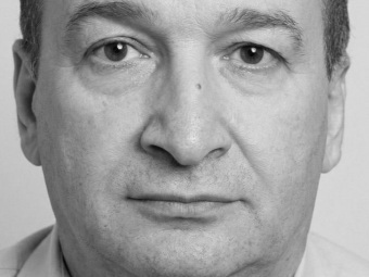 Війна забрала життя захисника з Нововолинська Юрія Кота 