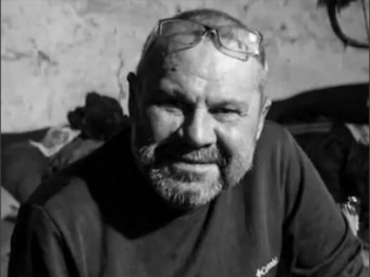 Мешканців громади Володимира просять гідно зустріти Героя Василя Бакуна 