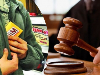 У Нововолинську вдруге покарали матір через повторну крадіжку доньки 