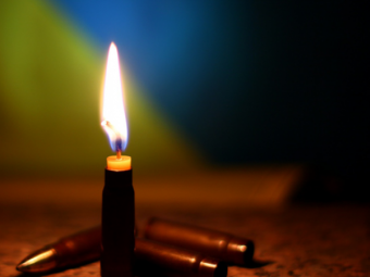 На Харківщині загинув воїн з Володимира Руслан Попович 