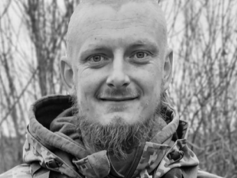 У Нововолинську попрощаються із загиблим захисником Сергієм Ковальчуком 