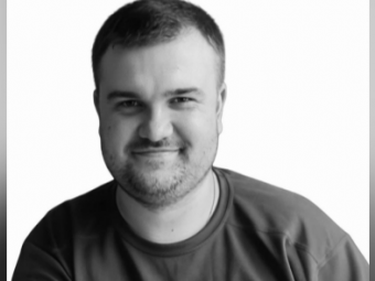 Підтвердили загибель молодого Героя з Нововолинська Богдана Каспрука, який понад рік вважався зниклим безвісти 