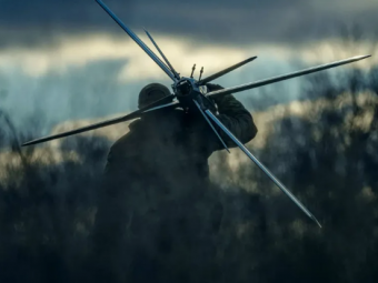 Україна та Норвегія запускають спільне виробництво тисяч дронів mid-strike для ЗСУ 