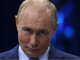 Путін заперечує отримання пропозицій про обмін полоненими - новини Володимир-Водинського Путін заперечує отримання пропозицій про обмін полоненими