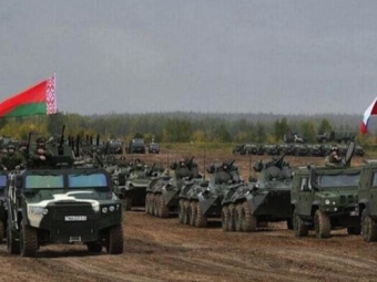 Україна терміново посилює оборону кордону: Зеленський заявив про загрозу з Білорусі - новини Володимир-Водинського Україна терміново посилює оборону кордону: Зеленський заявив про загрозу з Білорусі