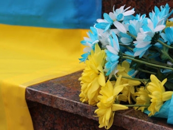 Жителів Володимир-Волинської громади запрошують на вшанування пам’яті загиблих захисників України 
