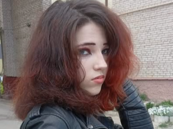 Пішла з дому та досі не повернулася: на Волині розшукують 13-річну дівчину 