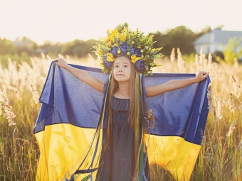 Опублікували програму заходів з нагоди Дня Прапора та 32-річчя Незалежності України у Володимирі 