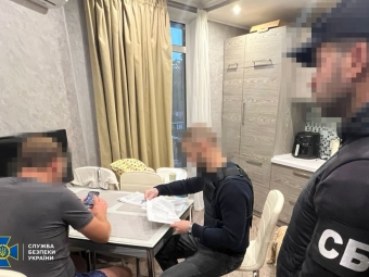 СБУ викрила схеми для ухилянтів, серед затриманих – експосадовець Кабміну 