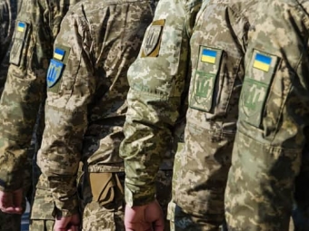 У Володимирі судили вчителя ліцею та трьох мешканців за перешкоджання роботі ТЦК 