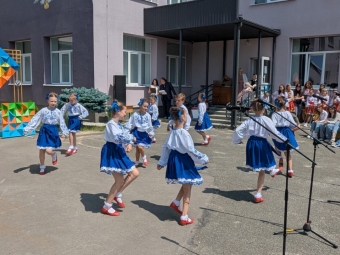 25 років натхнення та розвитку: Володимирський Центр позашкільної освіти відзначив свій ювілей 