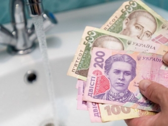 У Володимирській громаді зростуть тарифи на воду 