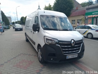 У Володимирі муніципали продовжують виявляти порушників правил паркування 