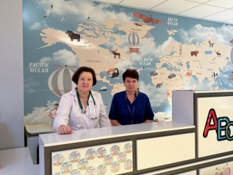 Педіатри розповіли, як зберегти здоров'я володимирських школярів у новому навчальному році 