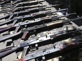 Росія постачає зброю італійській мафії із наказом притримати її на майбутнє, – ЗМІ 