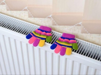 У Володимирі стартував опалювальний сезон: подали тепло у навчальні заклади 