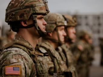 У США анонімно задонатили $130 мільйонів на зарплати військовим 