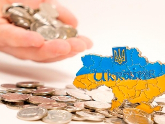 Волиняни сплатили понад 20 мільярдів гривень податків за десять місяців 