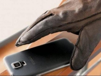 У Володимирі чоловік вкрав телефон і переказав собі 51 тисячу гривень 