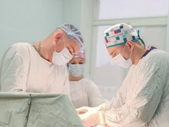 Камені в жовчному ігнорувати небезпечно: хірурги Володимирського ТМО застерігають жителів громади 