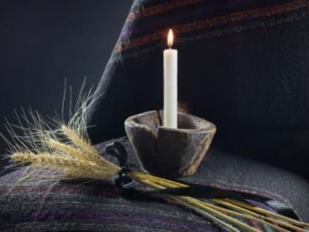 На знак вшанування жертв Голодомору у Володимирі пройдуть пам’ятні заходи 