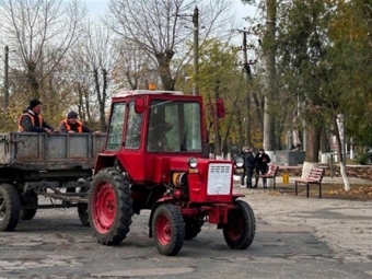 У Володимирі борги за вивезення сміття перевищили 1,8 мільйона гривень 