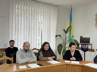 Внесли зміни до бюджету Володимирської міськради 