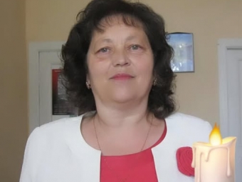 Померла директорка ліцею у Зимнівській громаді Ольга Шимонюк 