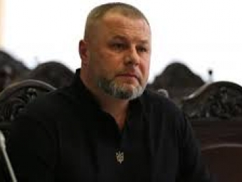 Обрали голову Володимирського міського суду, який раніше працював у Маріуполі 