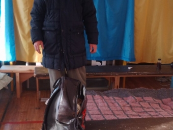 Працівник водоканалу Володимира розповів про ліквідацію наслідків ворожих обстрілів у Києві 