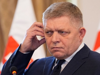 У Словаччині зачвили, що Фіцо погрожує Україні за наказом рф 