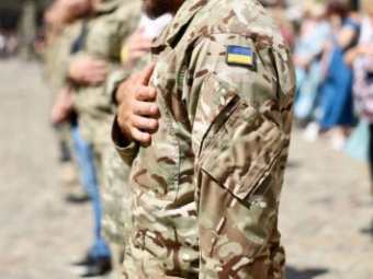 У Володимирі судили солдата через понад 470 тисяч гривень безпідставних виплат 