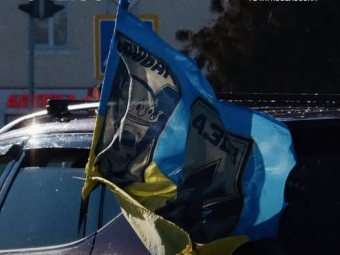 На вихідних у Володимирі відбудеться мирна акція та автопробіг на підтримку військовополонених і зниклих безвісти 