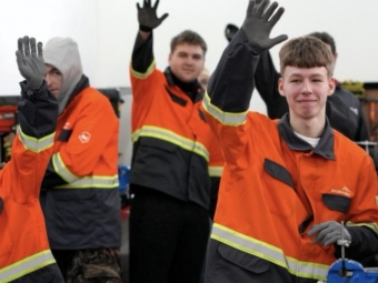 Кадровий голод: Україні бракуватиме 4,5 млн працівників для відновлення економіки 