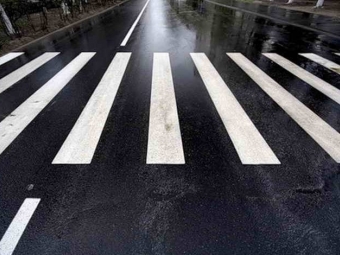 У Луцьку водій авто збив трьох підлітків 