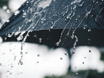 Волинь попереджають про помаранчевий рівень небезпеки на Великдень 12 квітня 