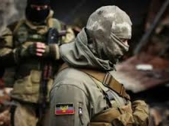 У Луцьку судили бойовика «ДНР» 