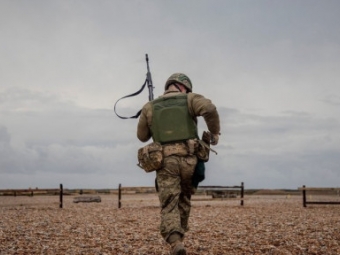 У Володимирі судили військового, який самовільно залишив службу на пів року 