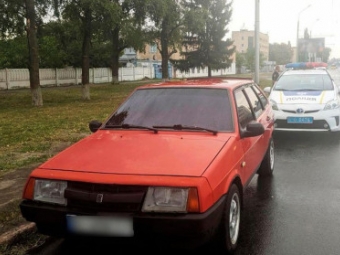 Поспішав до роботи на «дев‘ятці»: на Волині за три відмови від огляду водія покарали грошовим стягненням - новини Володимир-Водинського Поспішав до роботи на «дев‘ятці»: на Волині за три відмови від огляду водія покарали грошовим стягненням