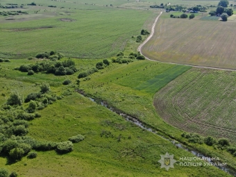 Понад місяць шукали як зниклу: на Волині розкрили вбивство 67-річної жінки - новини Володимир-Водинського Понад місяць шукали як зниклу: на Волині розкрили вбивство 67-річної жінки