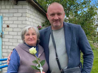 У Затурцівській громаді вшанували матерів загиблих військових у День матері 