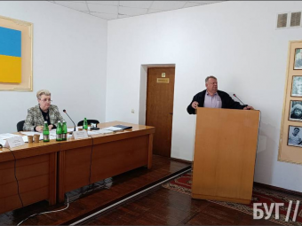 Іваничівське ВУЖКГ спише п’ять транспортних засобів, якими донедавна ще користувалося 