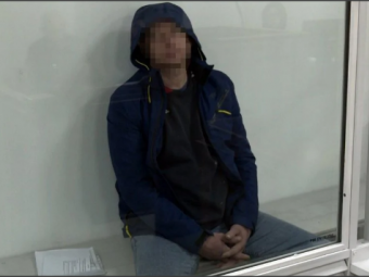 Судитимуть 43-річного лучанина, який вбив жінку єгеря Володимир-Волинського надлісництва 