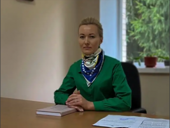 Депутатка Володимирської міської ради Віта Сакуляк достроково склала мандат 