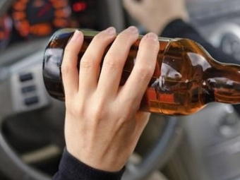 Штраф за «п'яне» водіння зріс до 51 тисячі гривень 