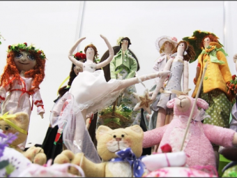 У Володимирі 16 листопада проведуть Фестиваль крафту і стилю 