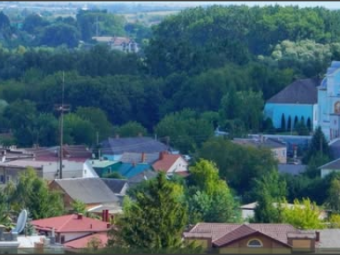 Володимир-Волинська громада офіційно стала Володимирською 